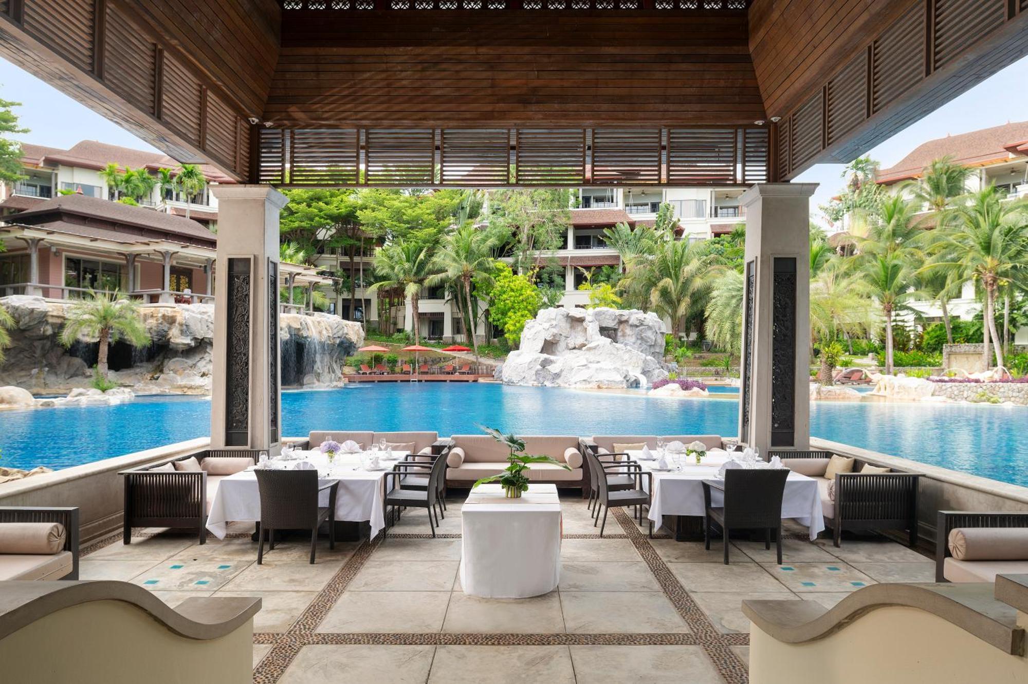 Springfield Village Golf & Spa Petchaburi Esterno foto