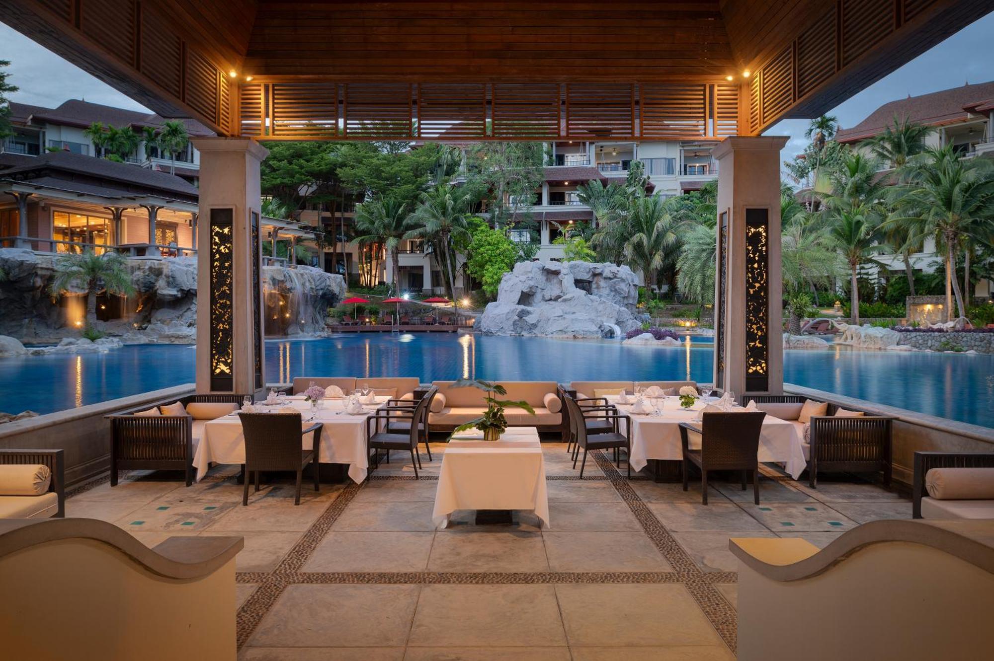 Springfield Village Golf & Spa Petchaburi Esterno foto