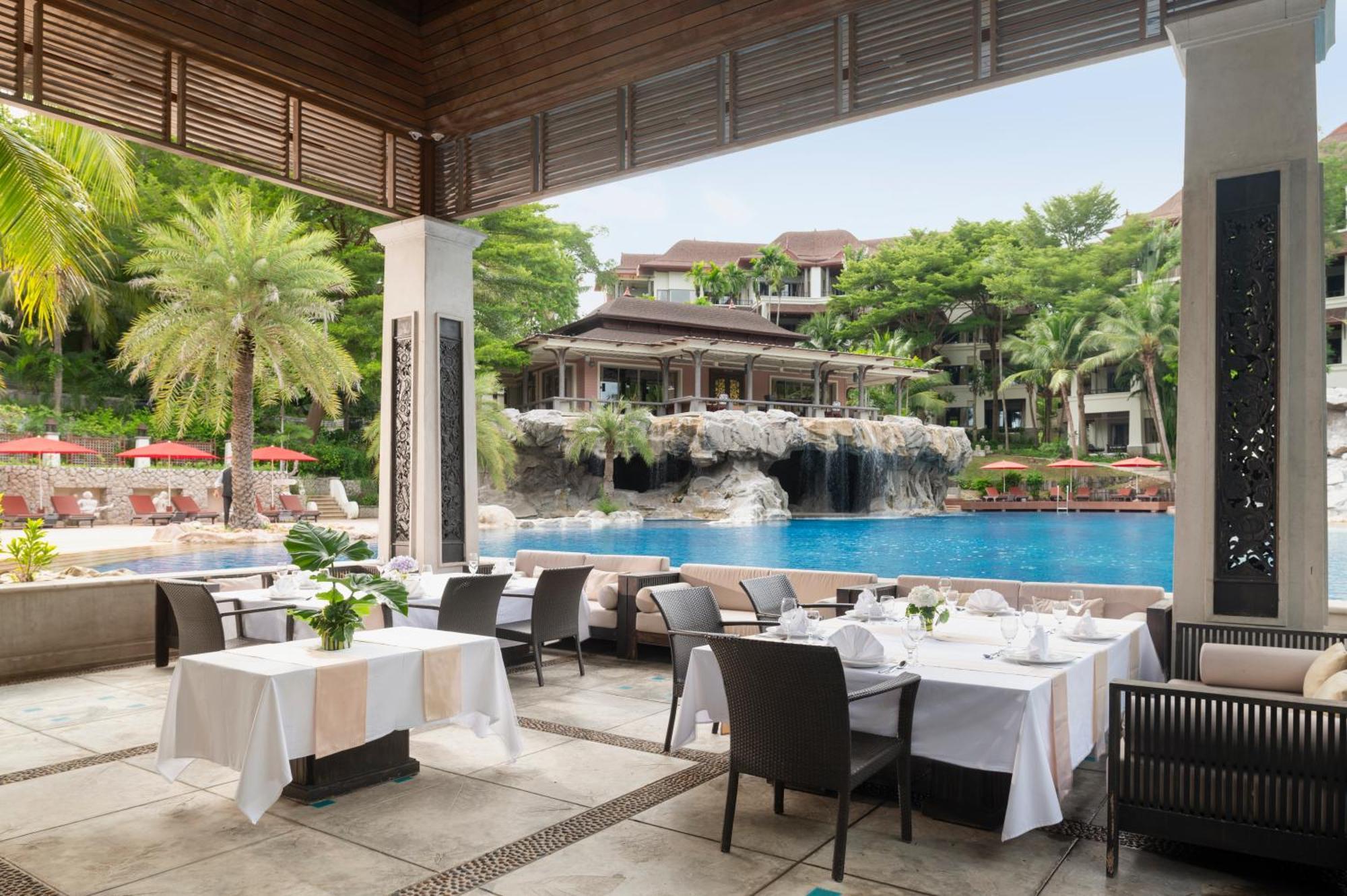 Springfield Village Golf & Spa Petchaburi Esterno foto